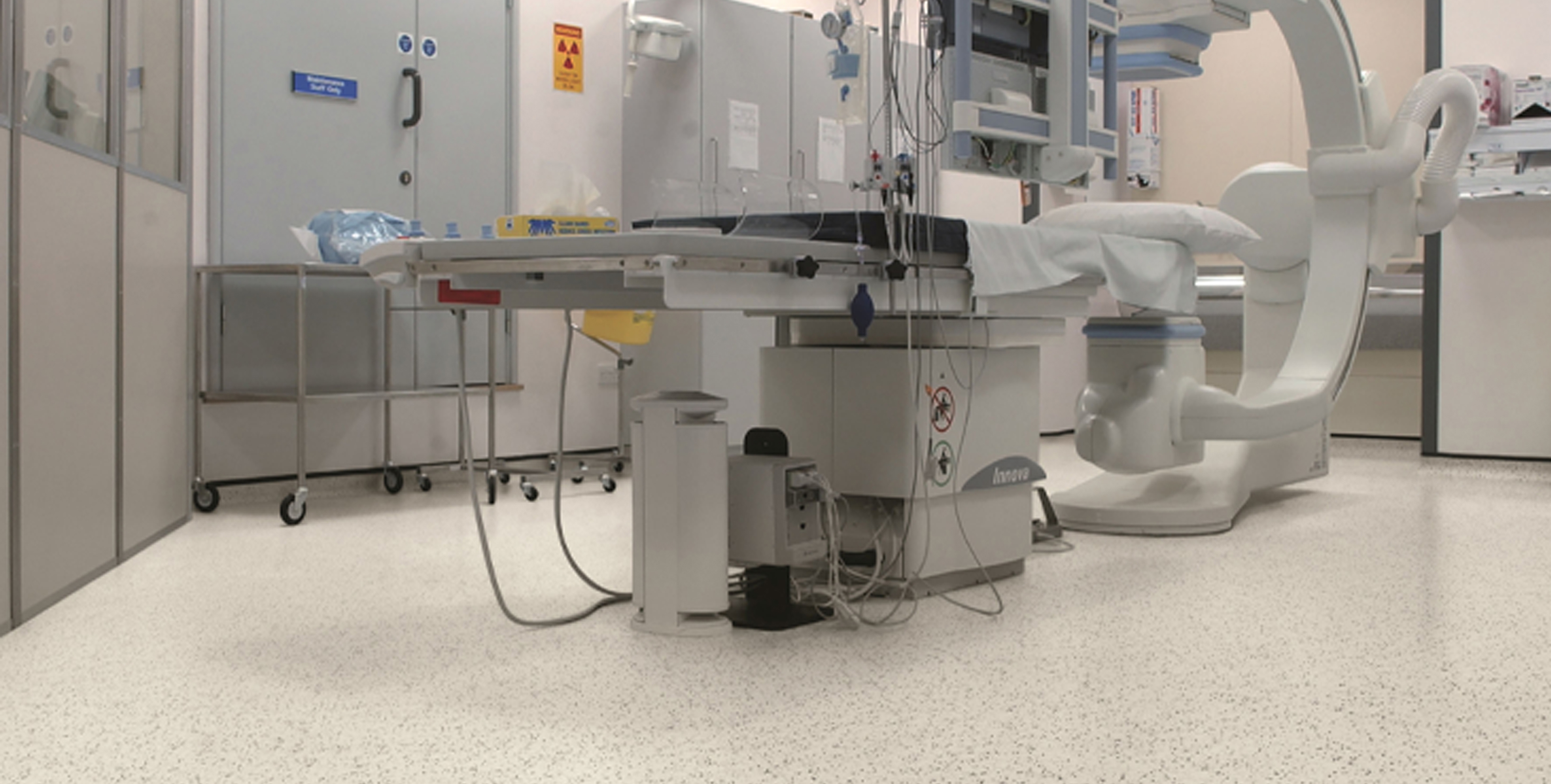 Static Dissipative & Electro Conductive